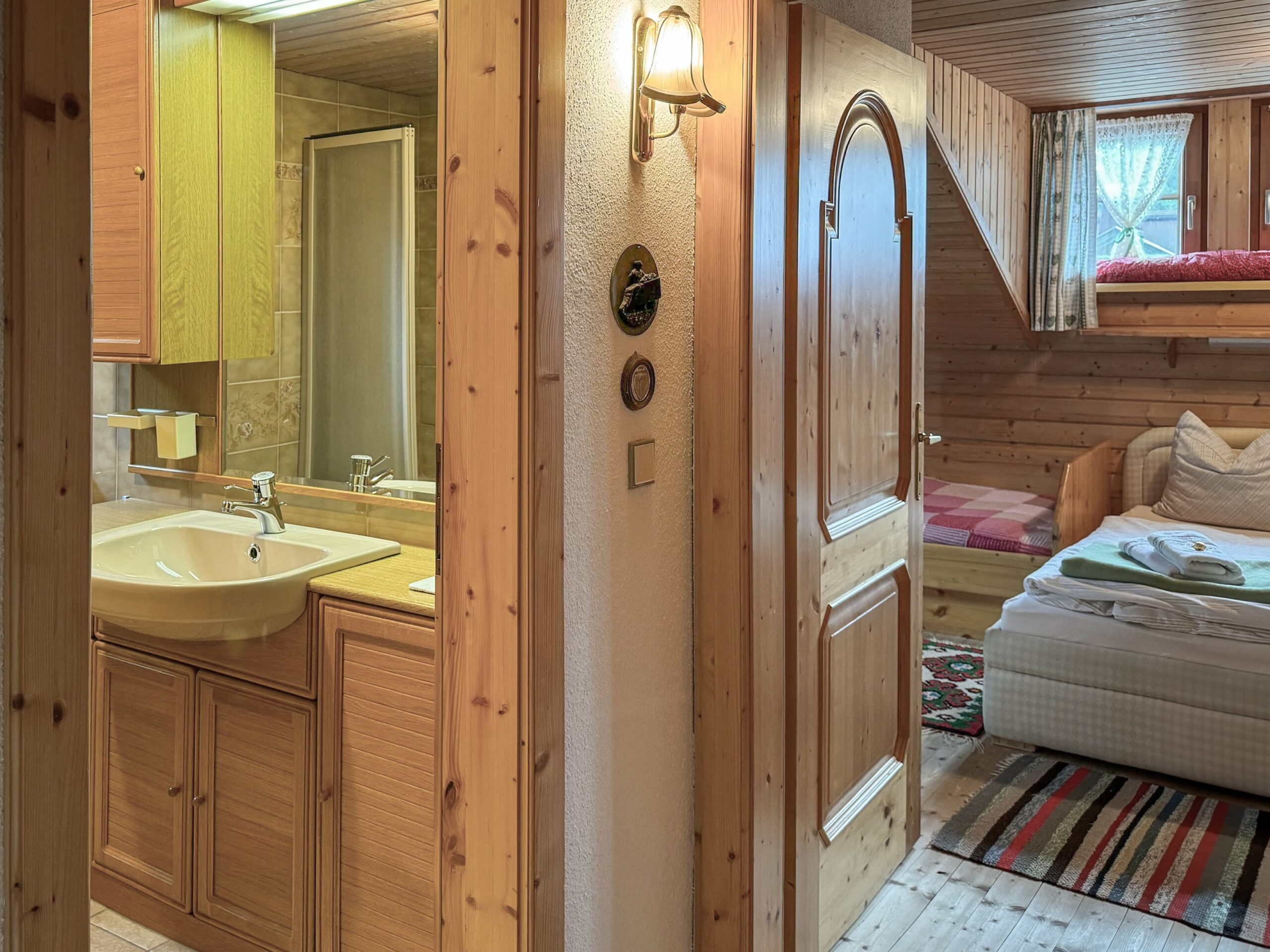 Apartment Gisela - Bedroom 2 - 2