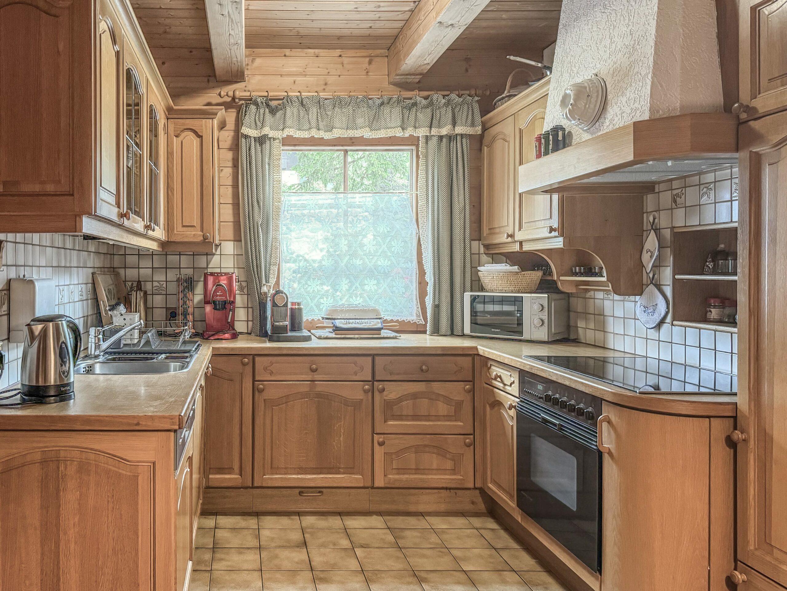 Apartment Gisela - Kitchen 2