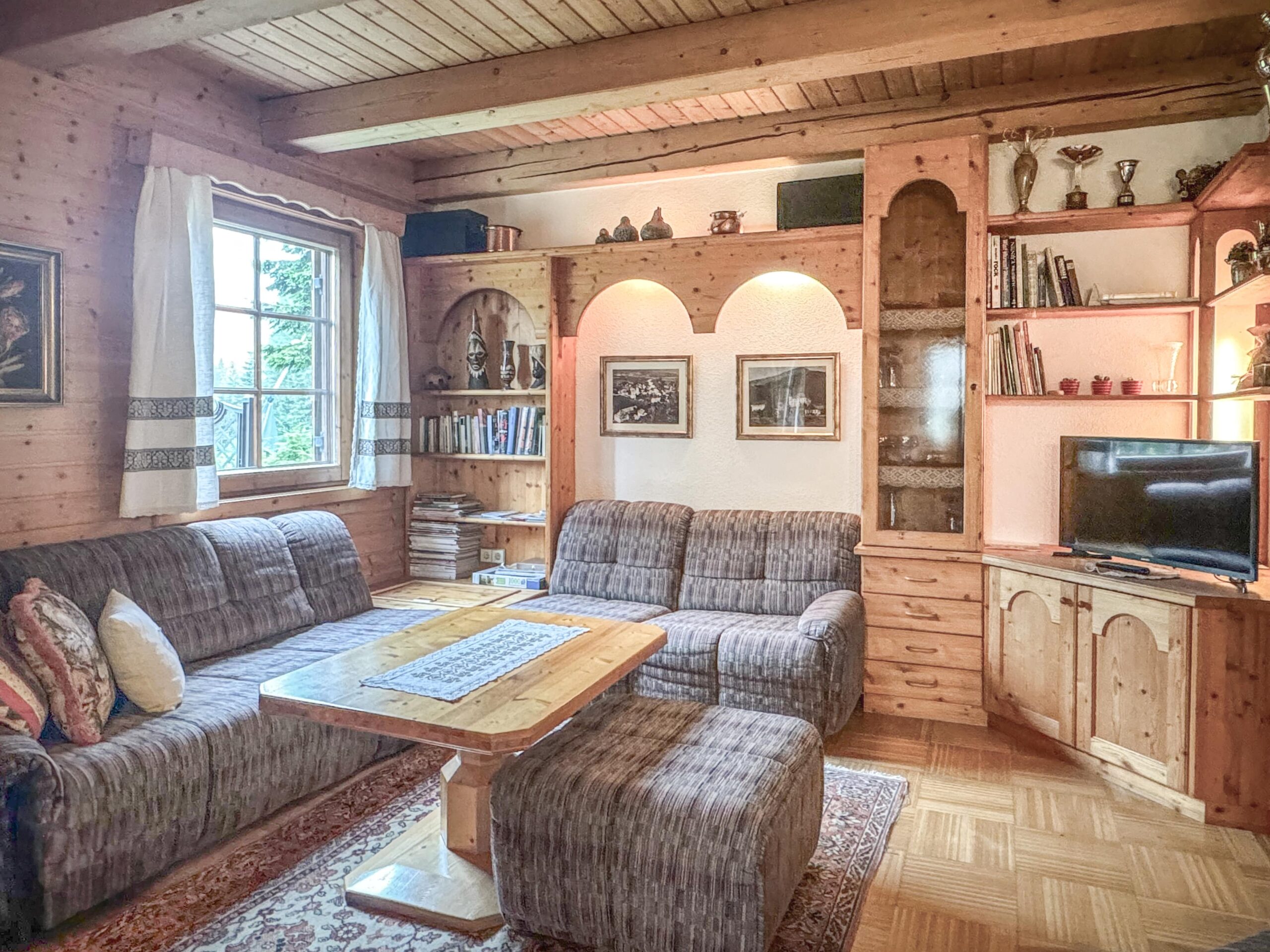 Apartment Gisela - Lounge 1