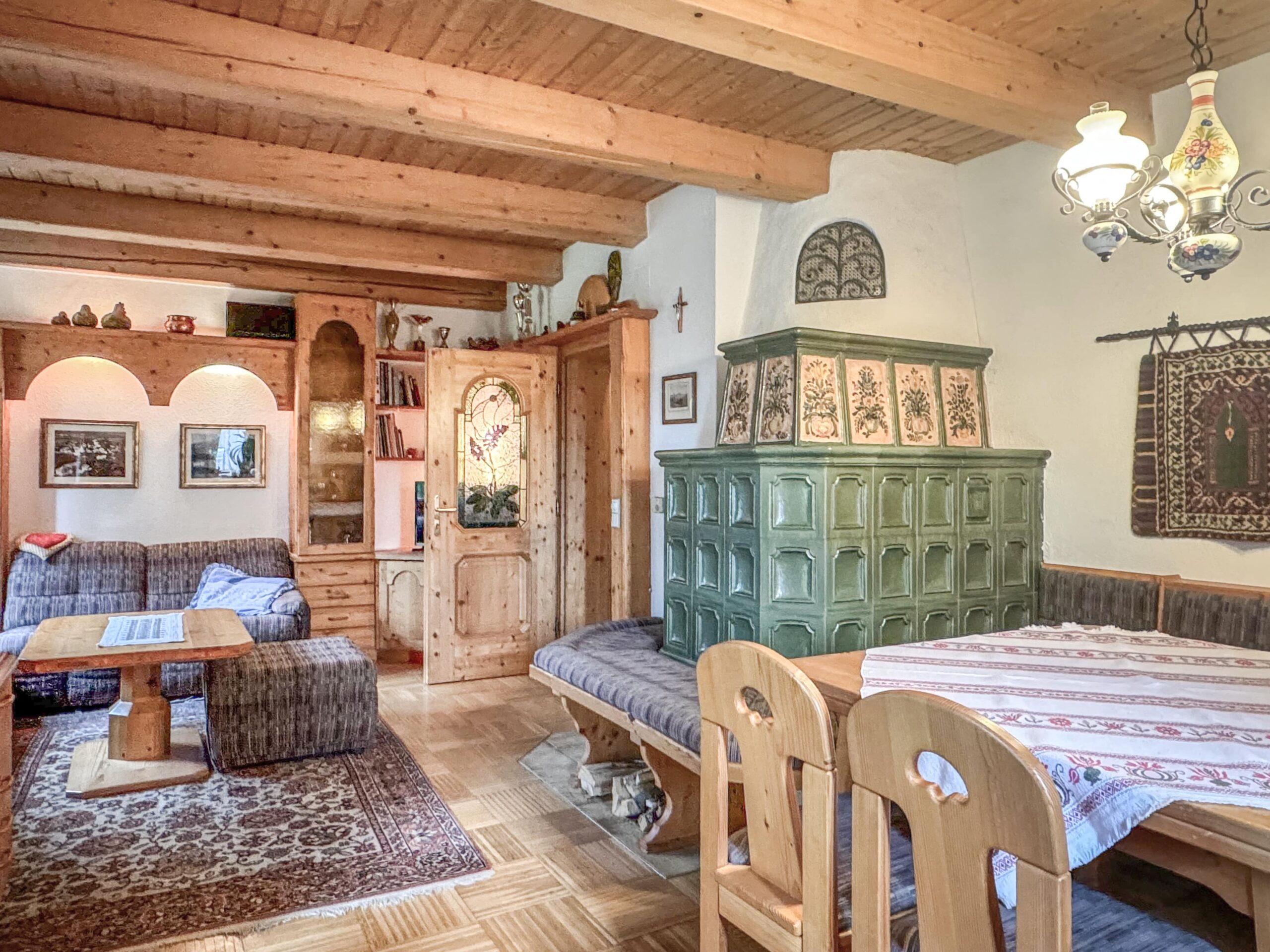 Apartment Gisela - Lounge 3