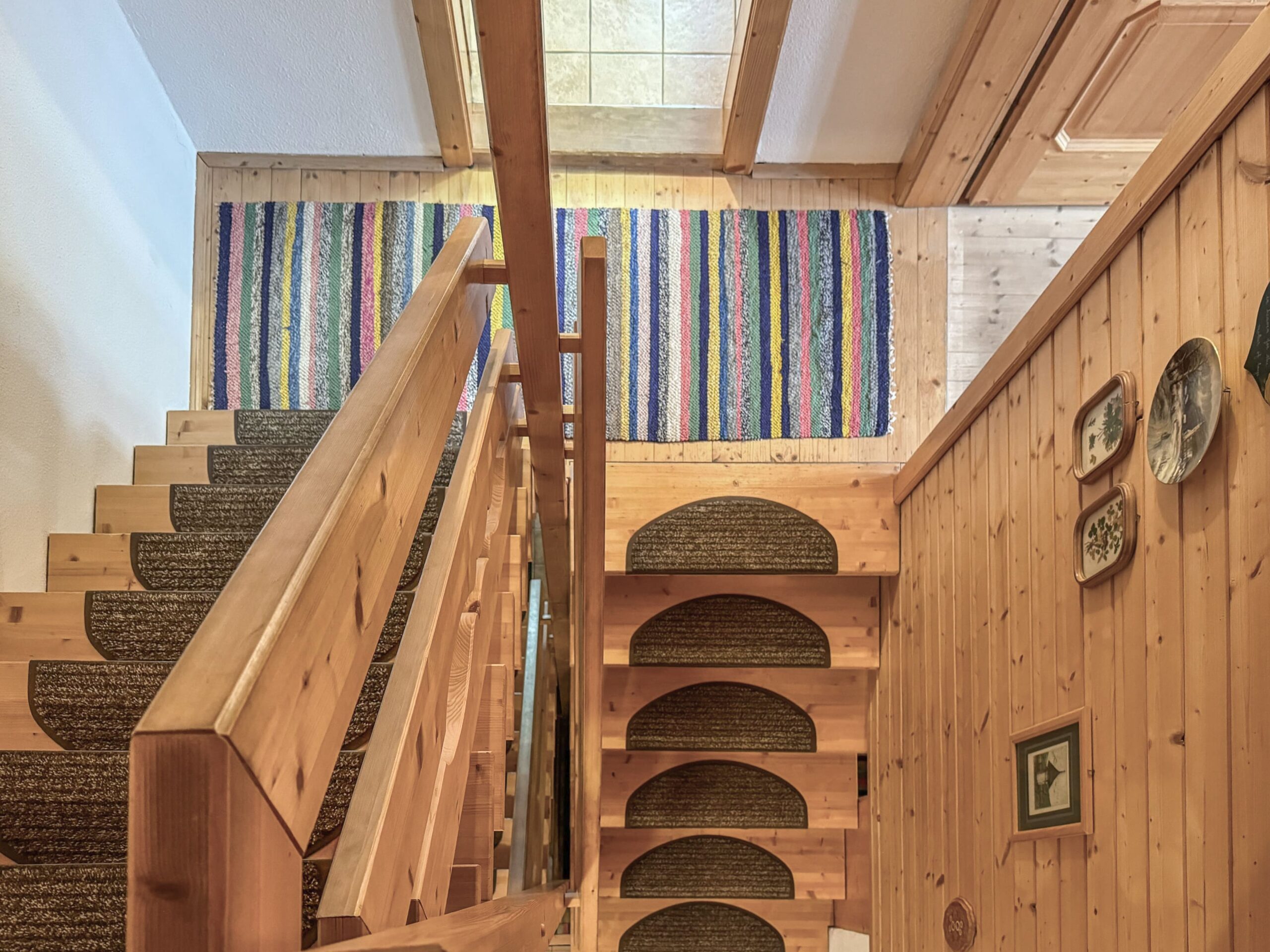 Apartment Gisela - Staircase 4