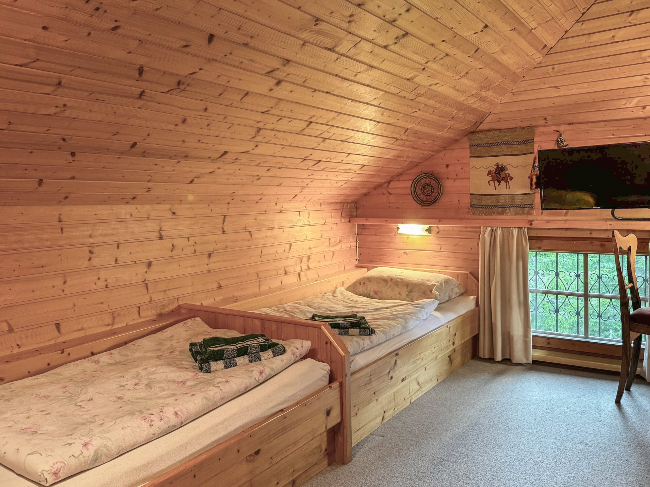 Apartment Gisela - Bedroom 3 - 2