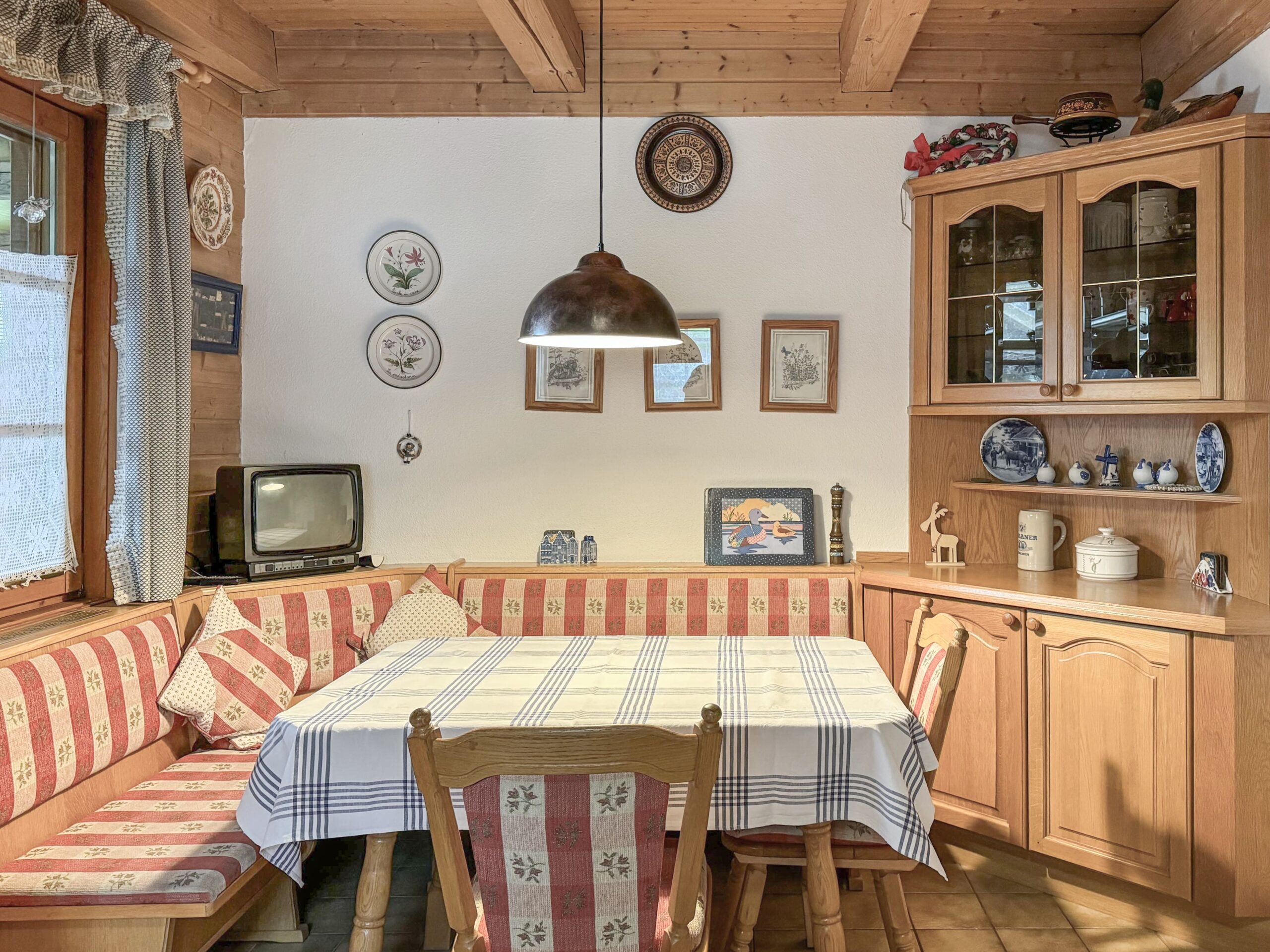 Apartment Gisela - Kitchen 1