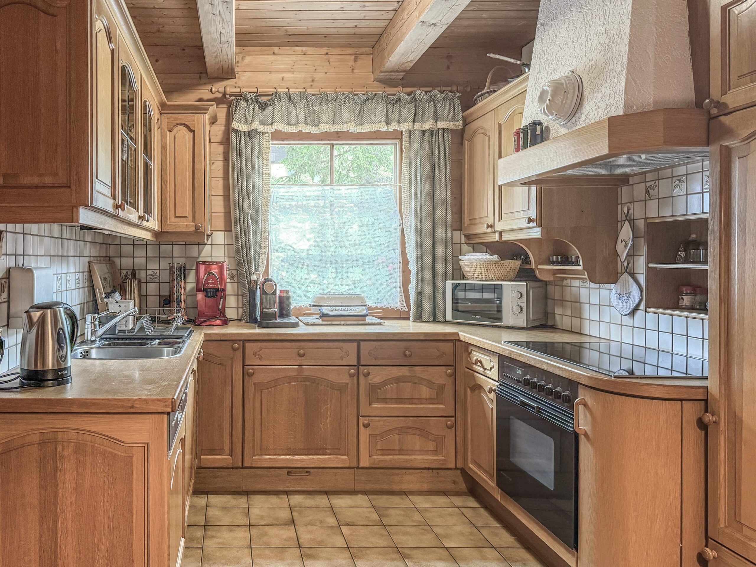 Apartment Gisela - Kitchen 2