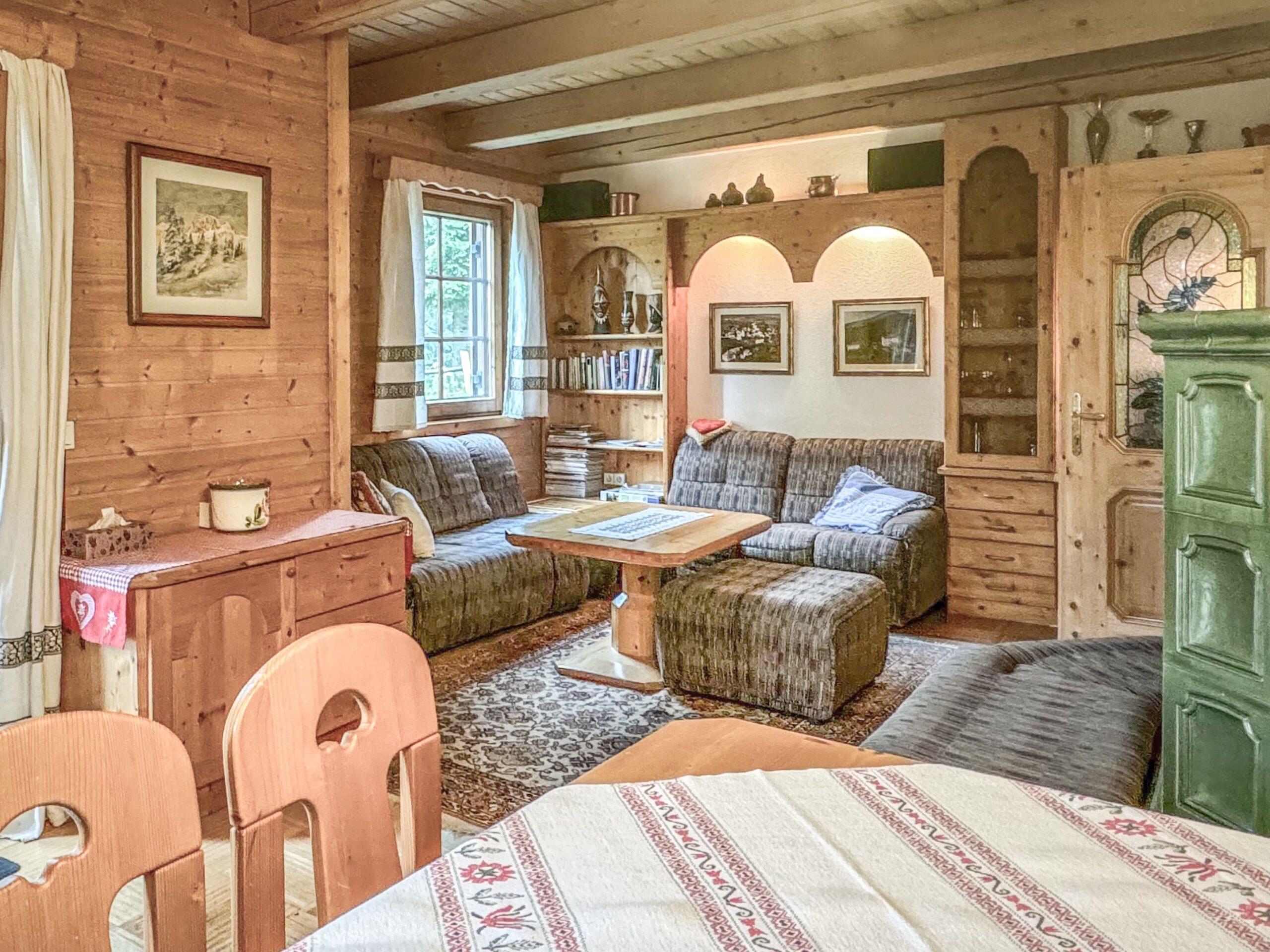 Apartment Gisela - Lounge 2