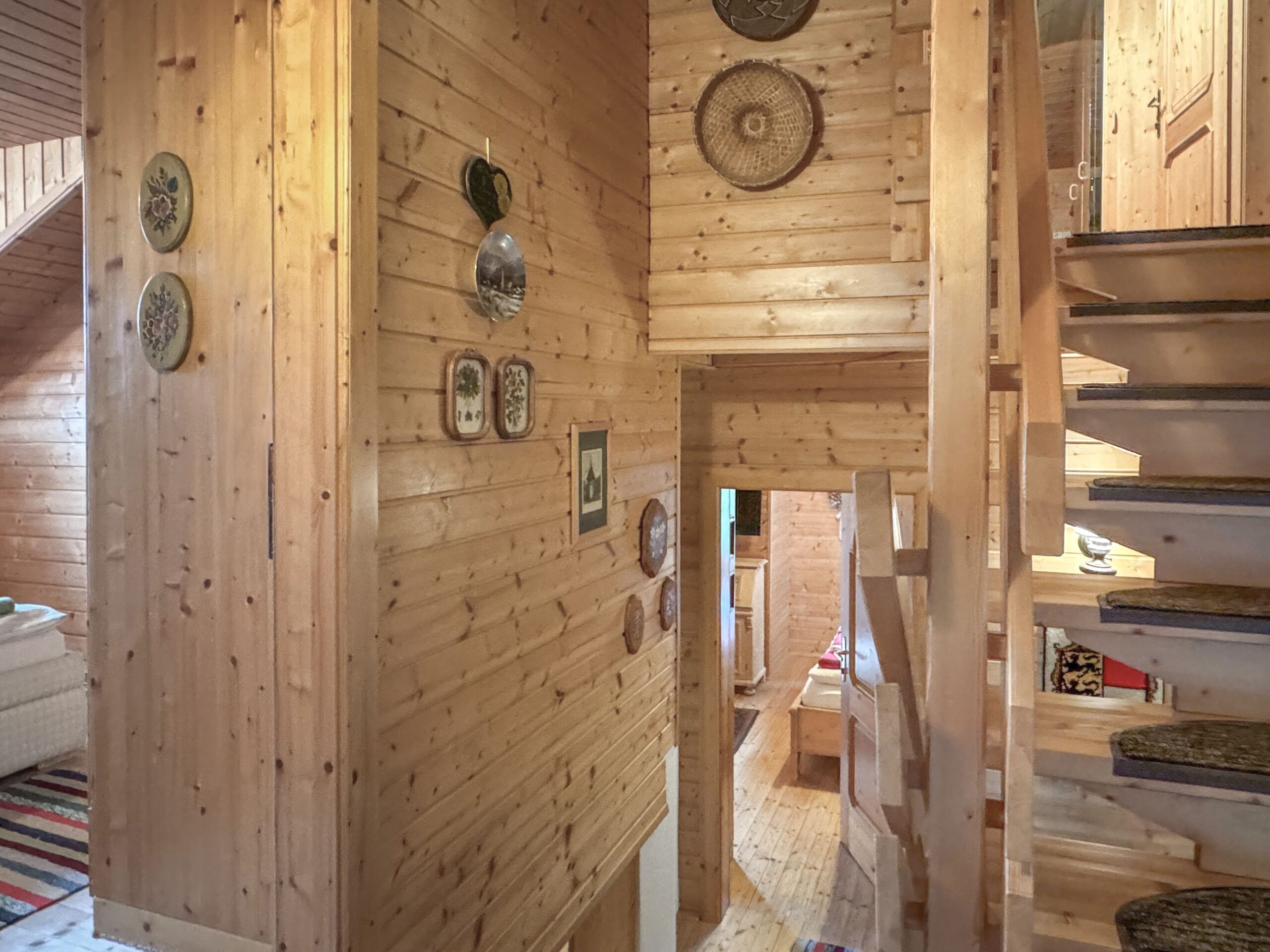 Apartment Gisela - Staircase 3